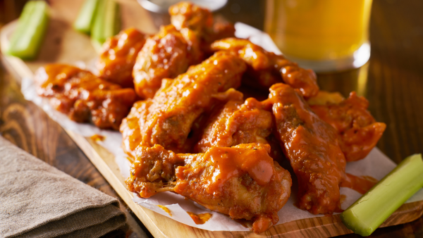 Wings