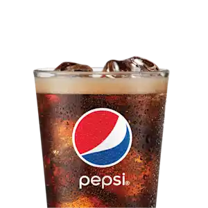 20oz Diet Pepsi bottle