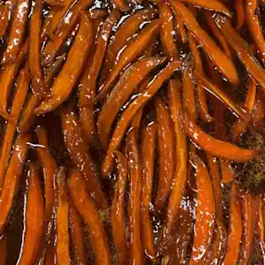 Deb's Candied Yams