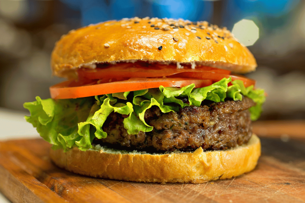 What Makes a Butter Burger Different?