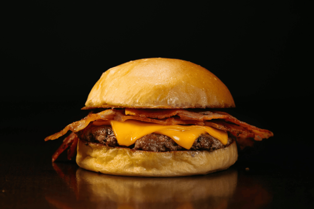 Melt-in-Your-Mouth Good Not Greasy