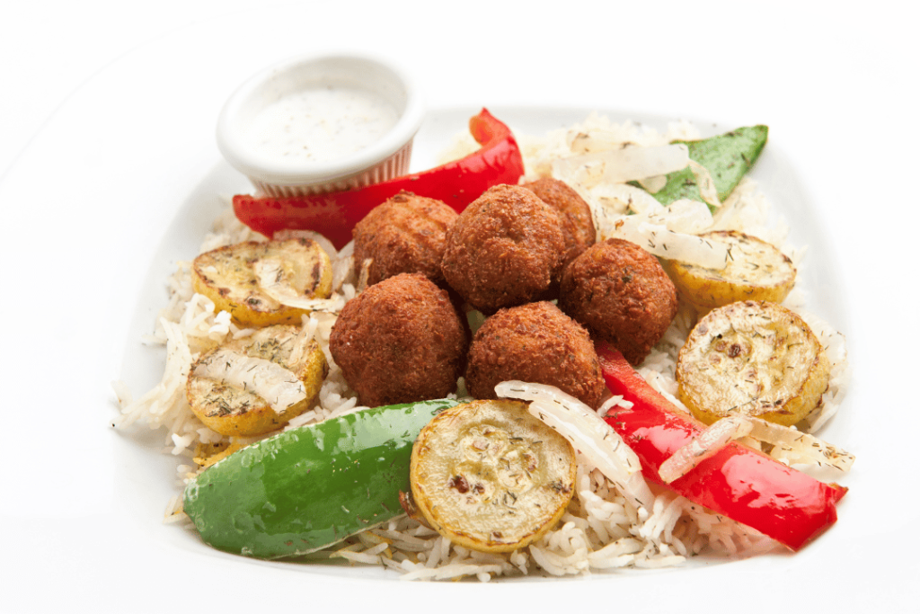 Add a Side of Crunch