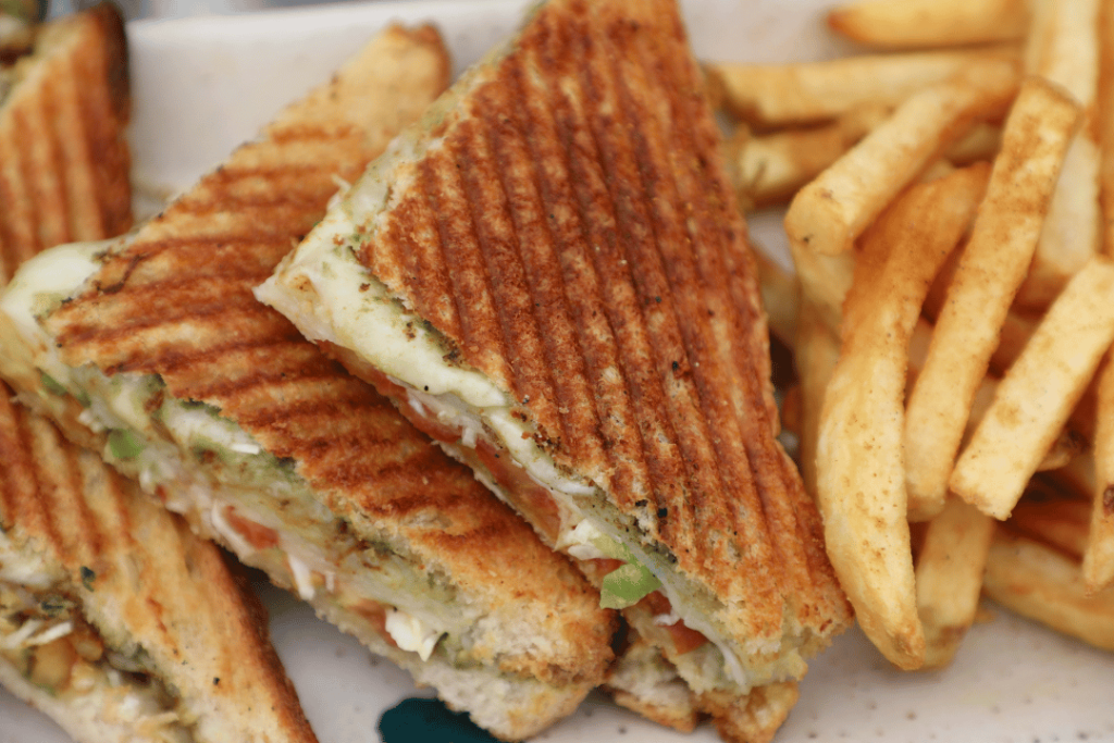 Customization That Fits Your Cravings